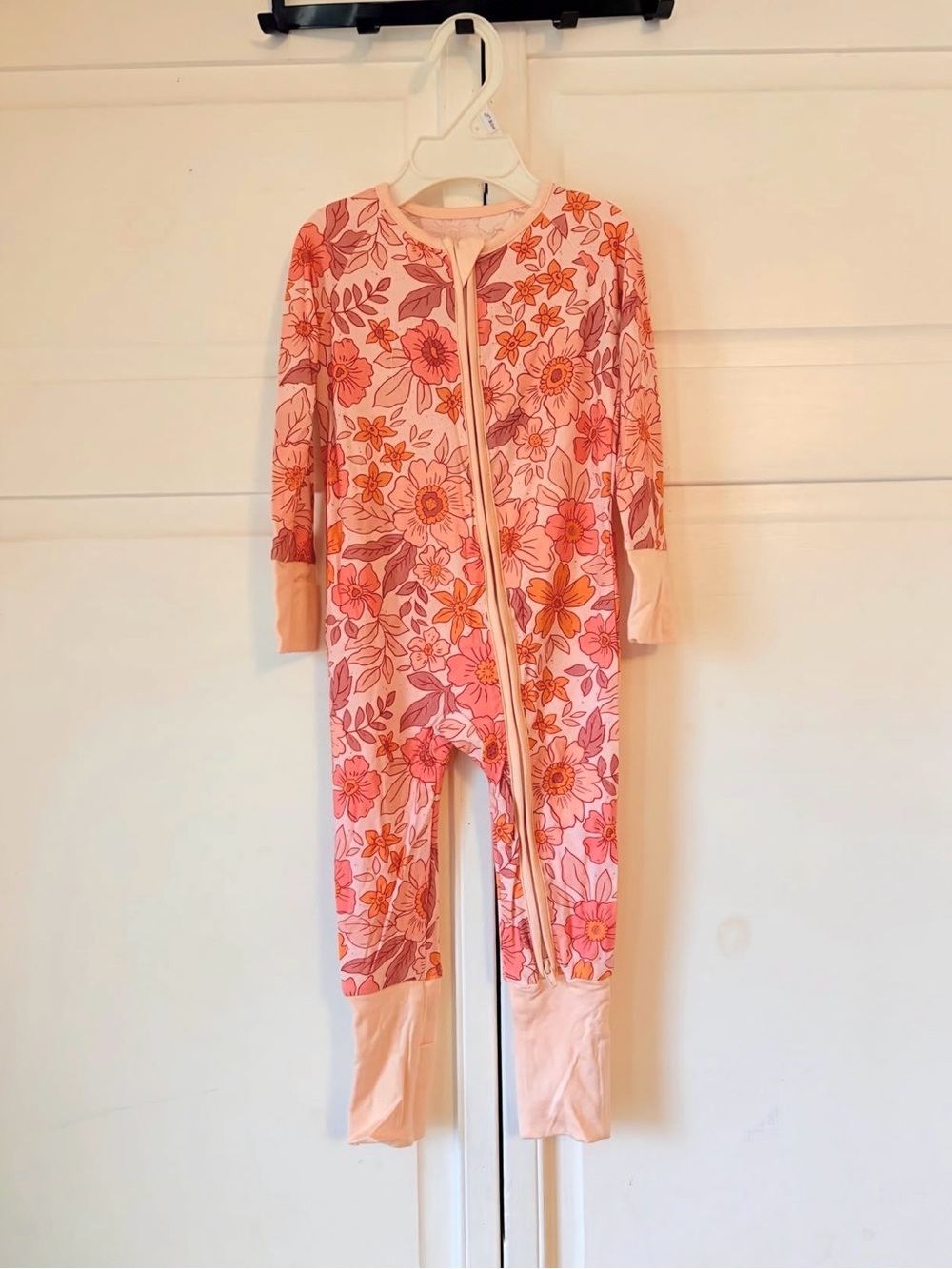 Bamboo Zippy— Unknown Brand
